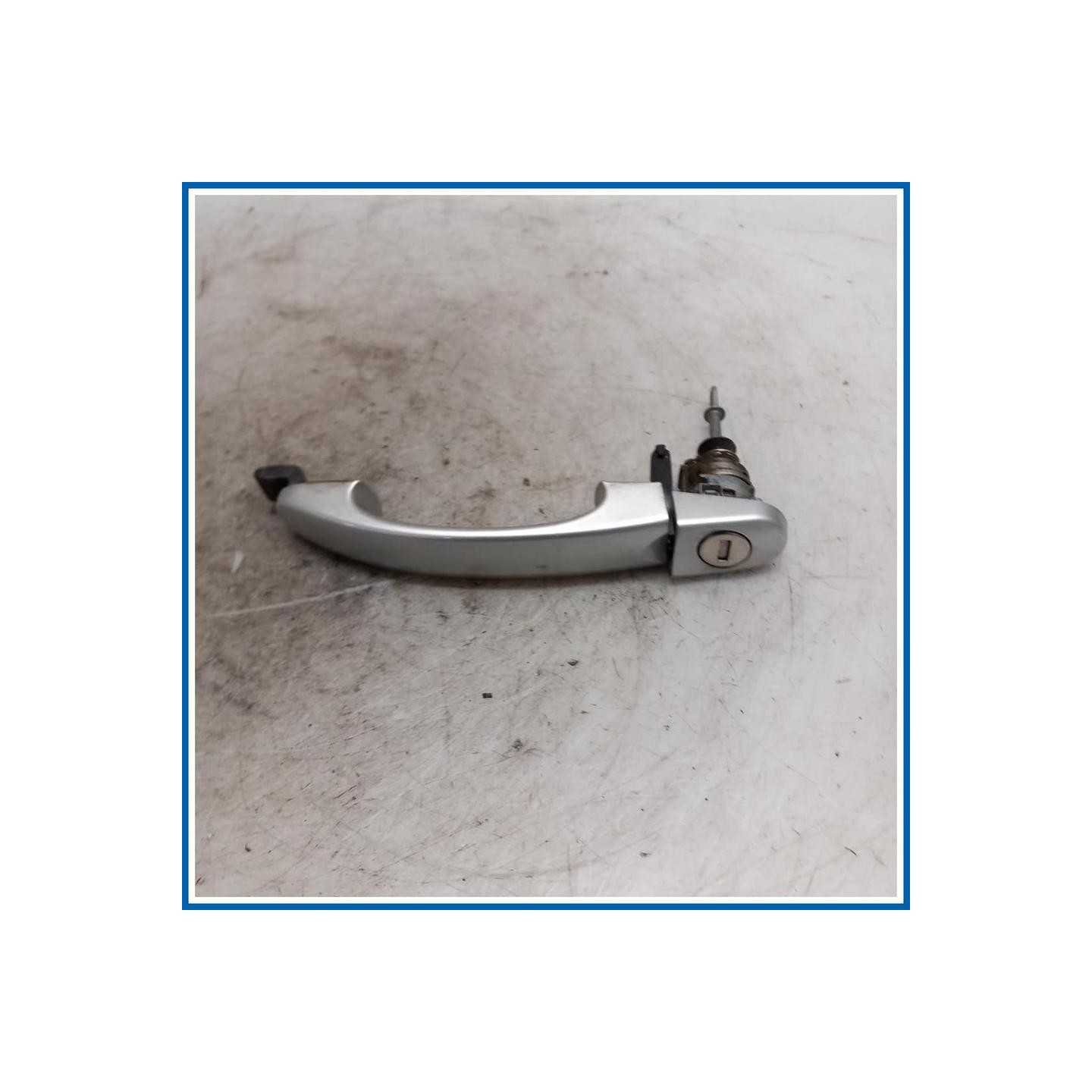 Maniglia porta est. ant. sx. VOLKSWAGEN Touran III