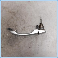 Maniglia porta est. ant. sx. VOLKSWAGEN Touran III