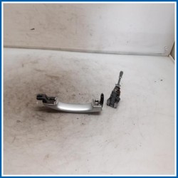 Maniglia porta est. ant. sx. VOLKSWAGEN Touran III