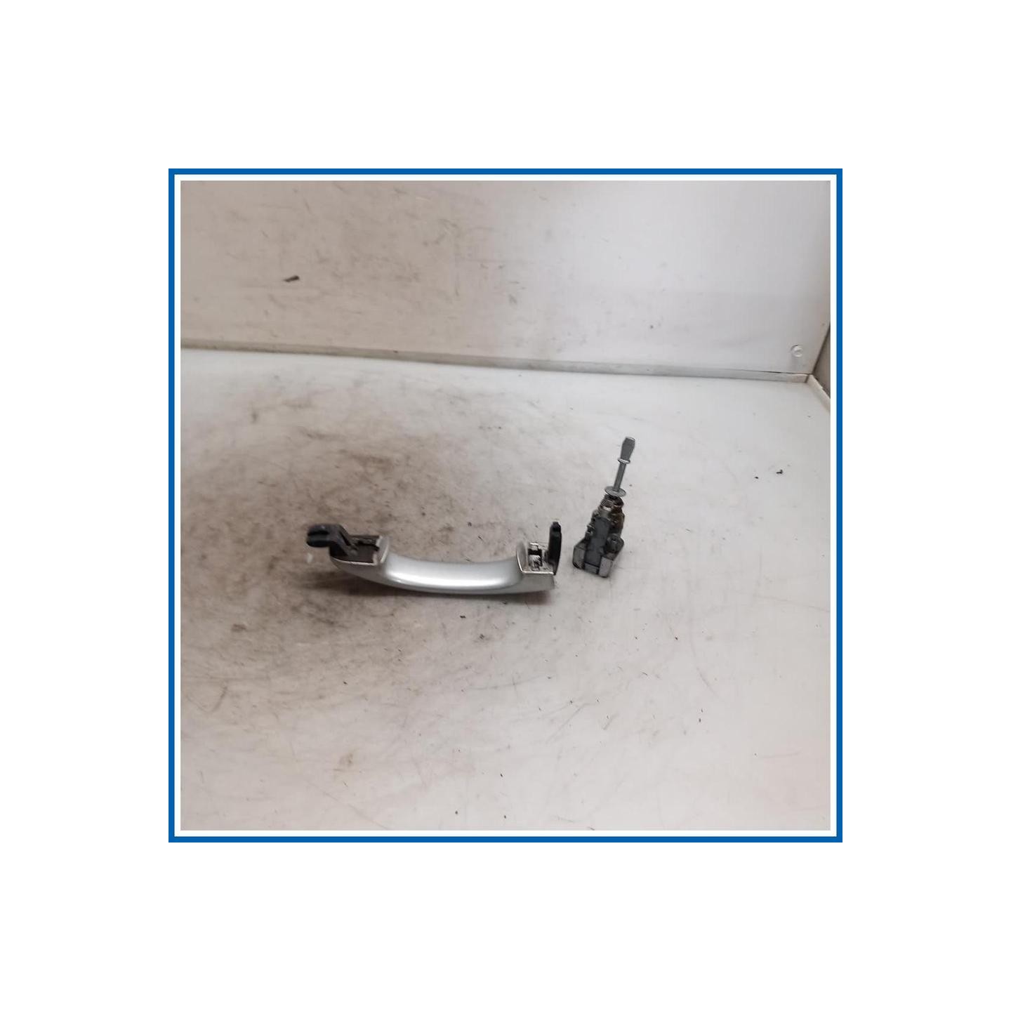 Maniglia porta est. ant. sx. VOLKSWAGEN Touran III