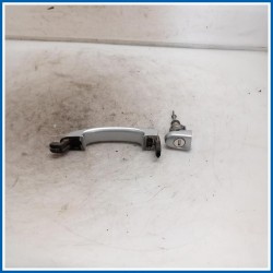 Maniglia porta est. ant. sx. VOLKSWAGEN Touran III
