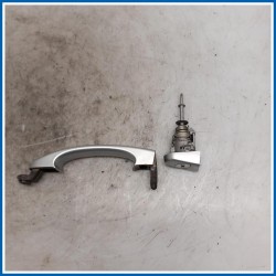 Maniglia porta est. ant. sx. VOLKSWAGEN Touran III