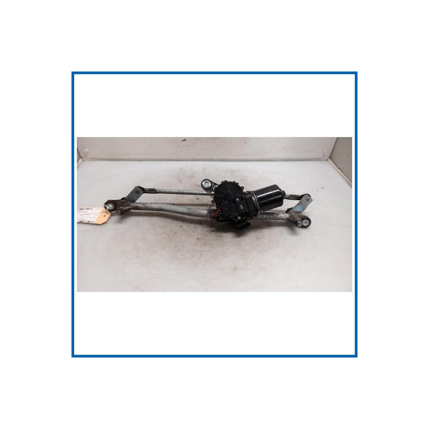 Meccanismo Tergicristallo CHEVROLET Cruze SW