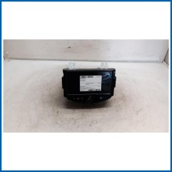 Unità autoradio CHEVROLET Cruze SW