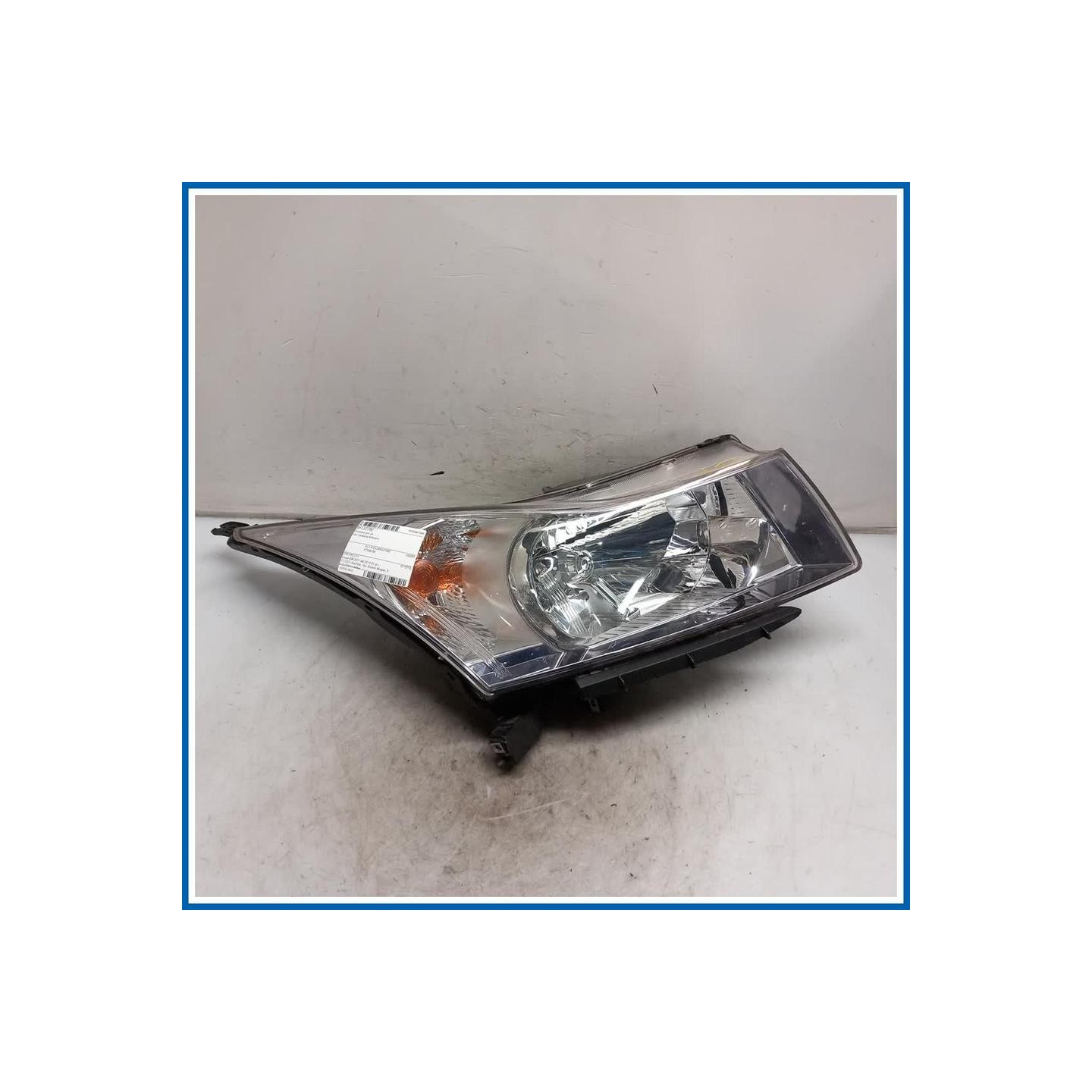 Proiettore ant. dx. CHEVROLET Cruze SW