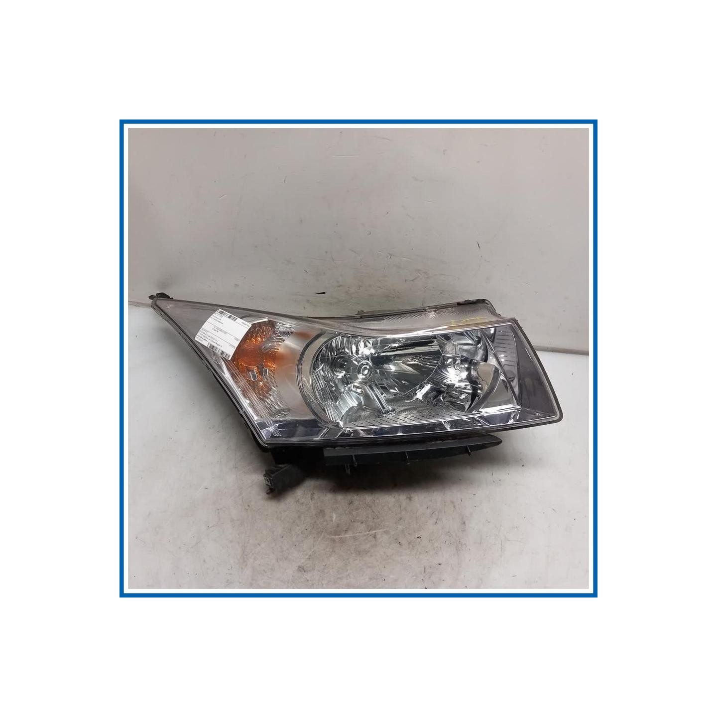 Proiettore ant. dx. CHEVROLET Cruze SW