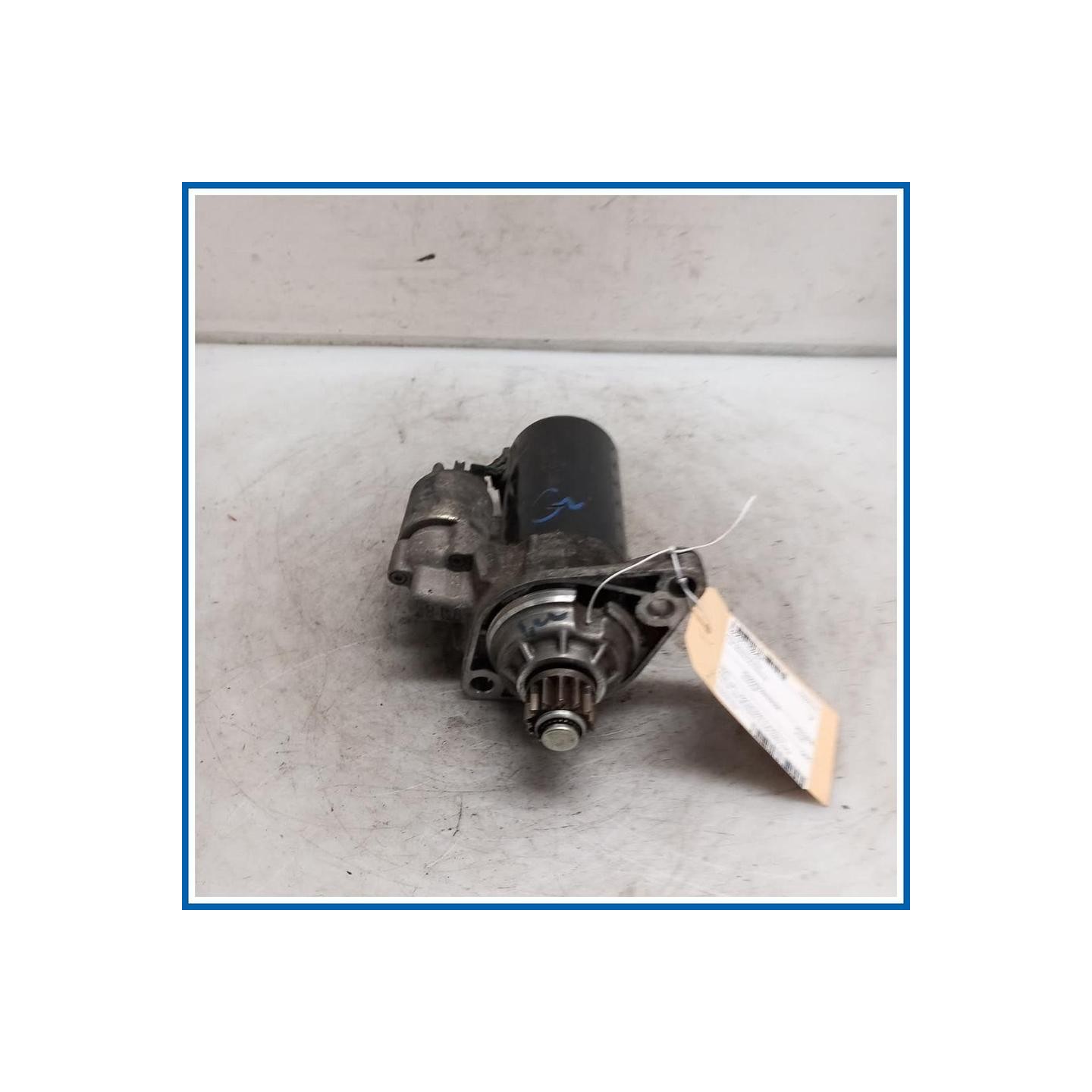 Motorino avviamento SEAT ALTEA (5P) (03/04>)