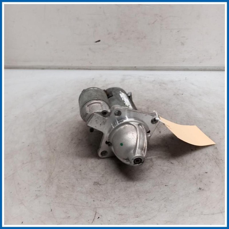 Motorino avviamento FORD Ecosport