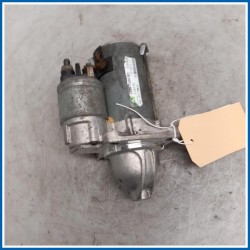 Motorino avviamento FORD Ecosport