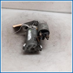 Motorino avviamento FORD Ecosport