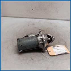 Motorino avviamento FORD Ecosport