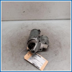 Motorino avviamento FORD Ecosport