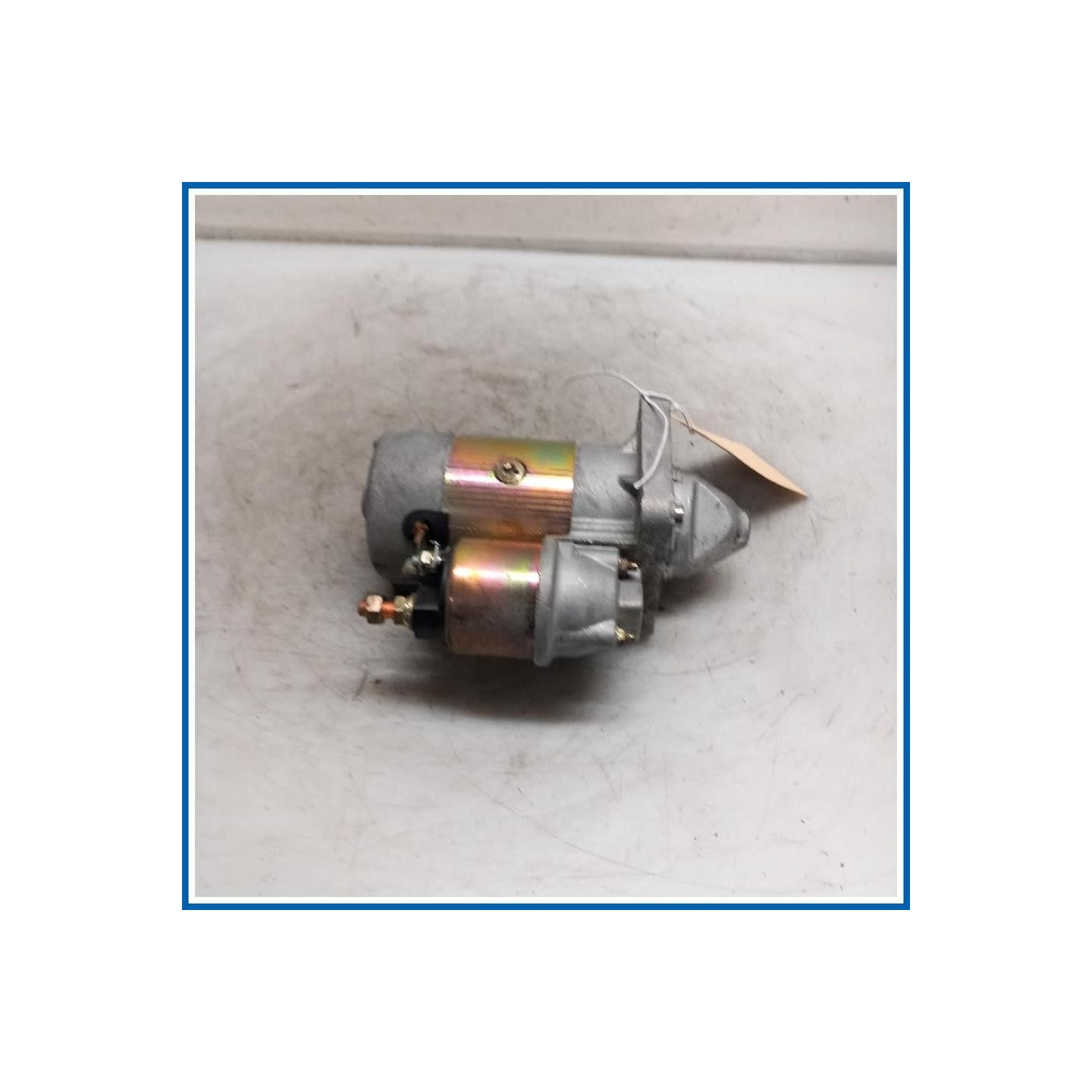 Motorino avviamento LANCIA Y (01/96>10/00