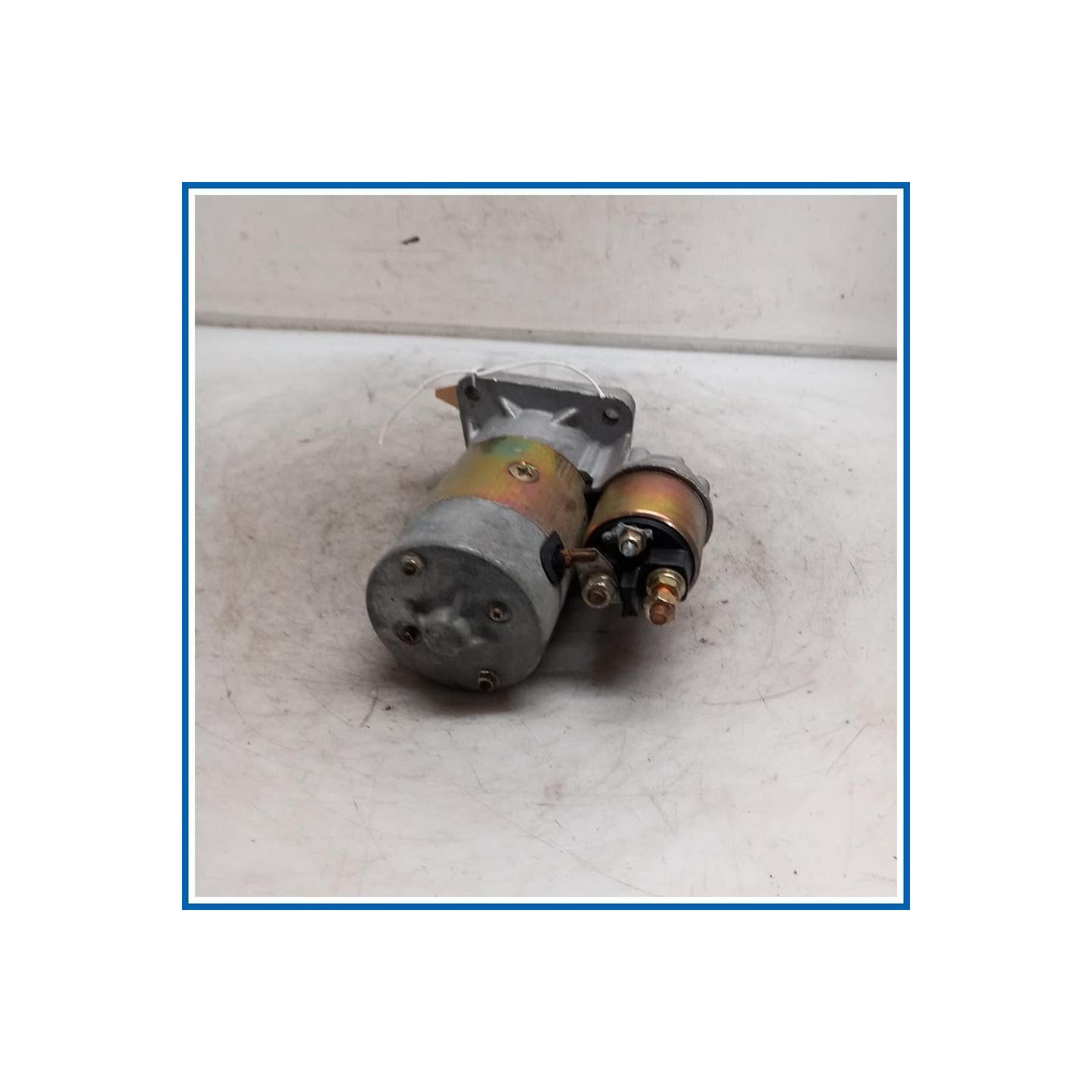Motorino avviamento LANCIA Y (01/96>10/00