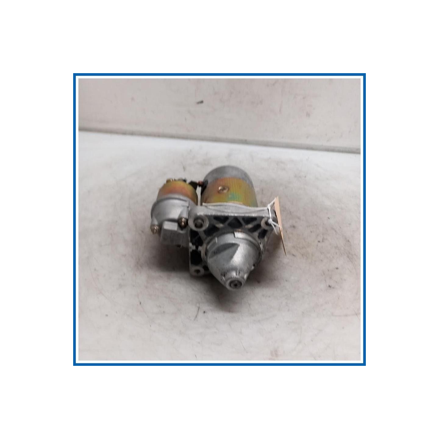 Motorino avviamento LANCIA Y (01/96>10/00