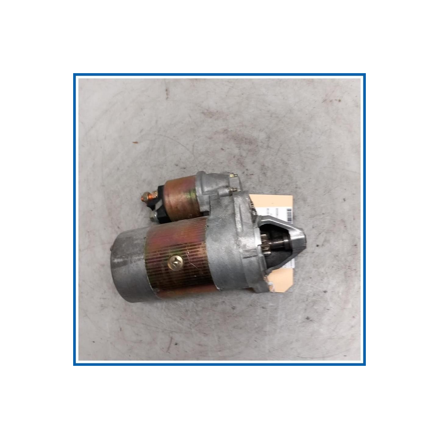 Motorino avviamento LANCIA Y (01/96>10/00