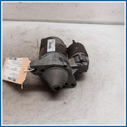 Motorino avviamento (revisionato) RENAULT Modus