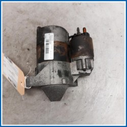 Motorino avviamento (revisionato) RENAULT Modus
