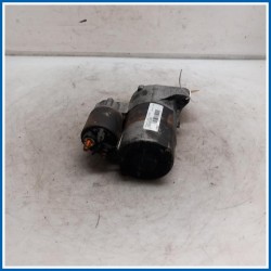 Motorino avviamento (revisionato) RENAULT Modus