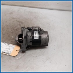 Motorino avviamento (revisionato) RENAULT Modus