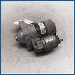 Motorino avviamento (revisionato) RENAULT Modus
