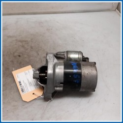 Motorino avviamento (revisionato) RENAULT Modus