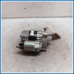 Motorino avviamento CITROEN C2