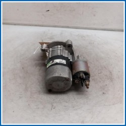 Motorino avviamento CITROEN C2