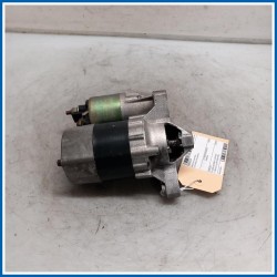 Motorino avviamento CITROEN C2