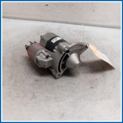 Motorino avviamento CITROEN C2