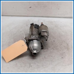 Motorino avviamento FIAT Panda II Van