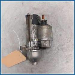 Motorino avviamento FIAT Panda II Van