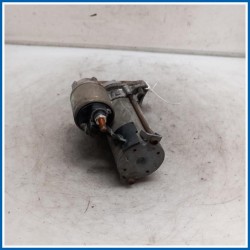 Motorino avviamento FIAT Panda II Van