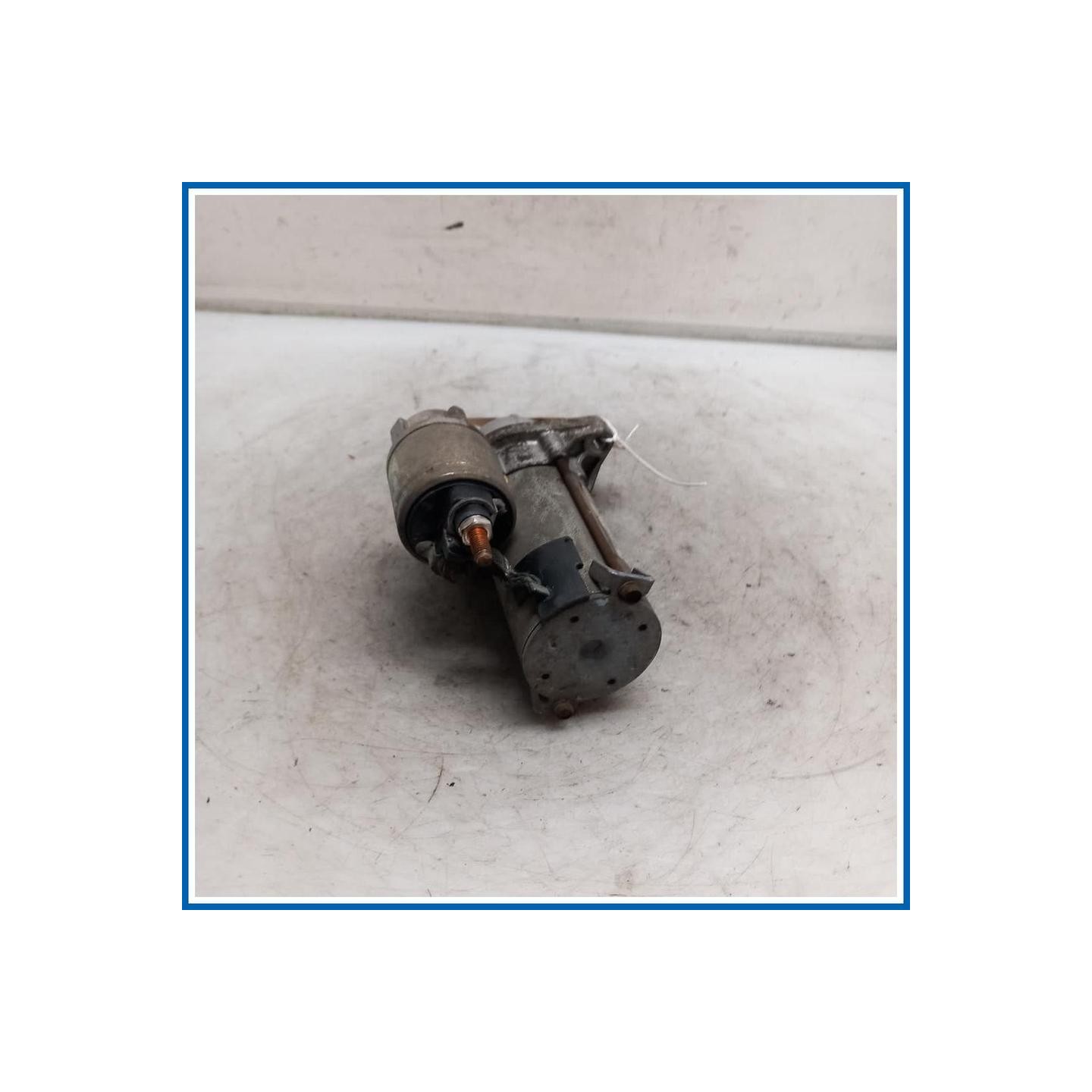 Motorino avviamento FIAT Panda II Van