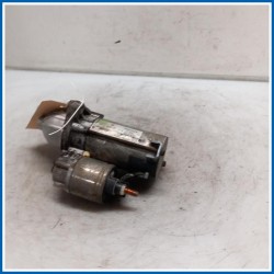 Motorino avviamento FIAT Panda II Van