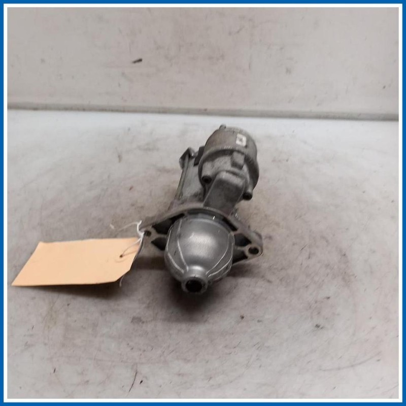 Motorino avviamento FIAT Panda II Van