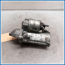 Motorino avviamento FIAT Panda II Van