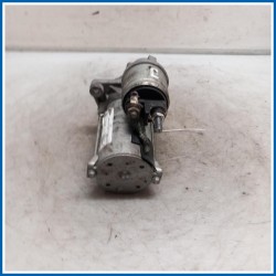 Motorino avviamento FIAT Panda II Van