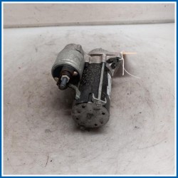 Motorino avviamento FIAT Panda II Van