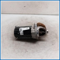 Motorino avviamento FIAT Panda II Van
