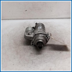 Motorino avviamento VOLKSWAGEN Tiguan I