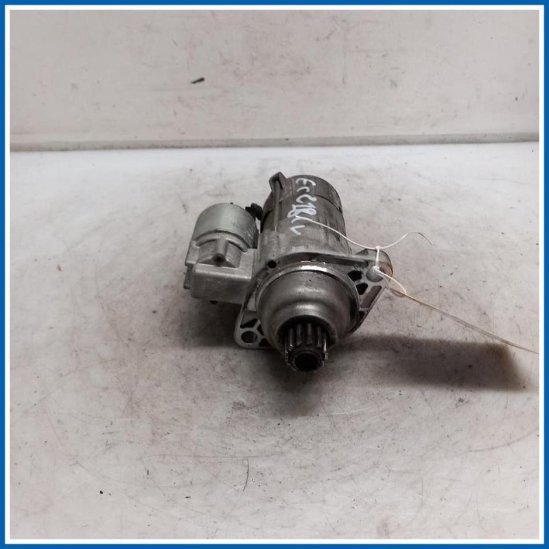 Motorino avviamento VOLKSWAGEN Tiguan I