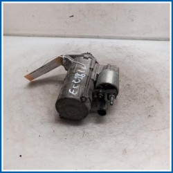 Motorino avviamento VOLKSWAGEN Tiguan I