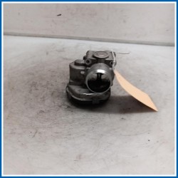 Corpo farfallato PEUGEOT 208 I