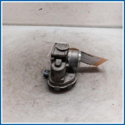 Corpo farfallato PEUGEOT 208 I