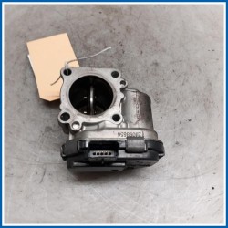 Corpo farfallato PEUGEOT 208 I