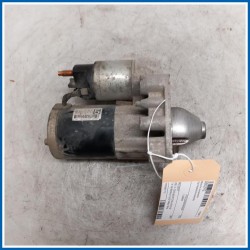 Motorino avviamento PEUGEOT 208 I