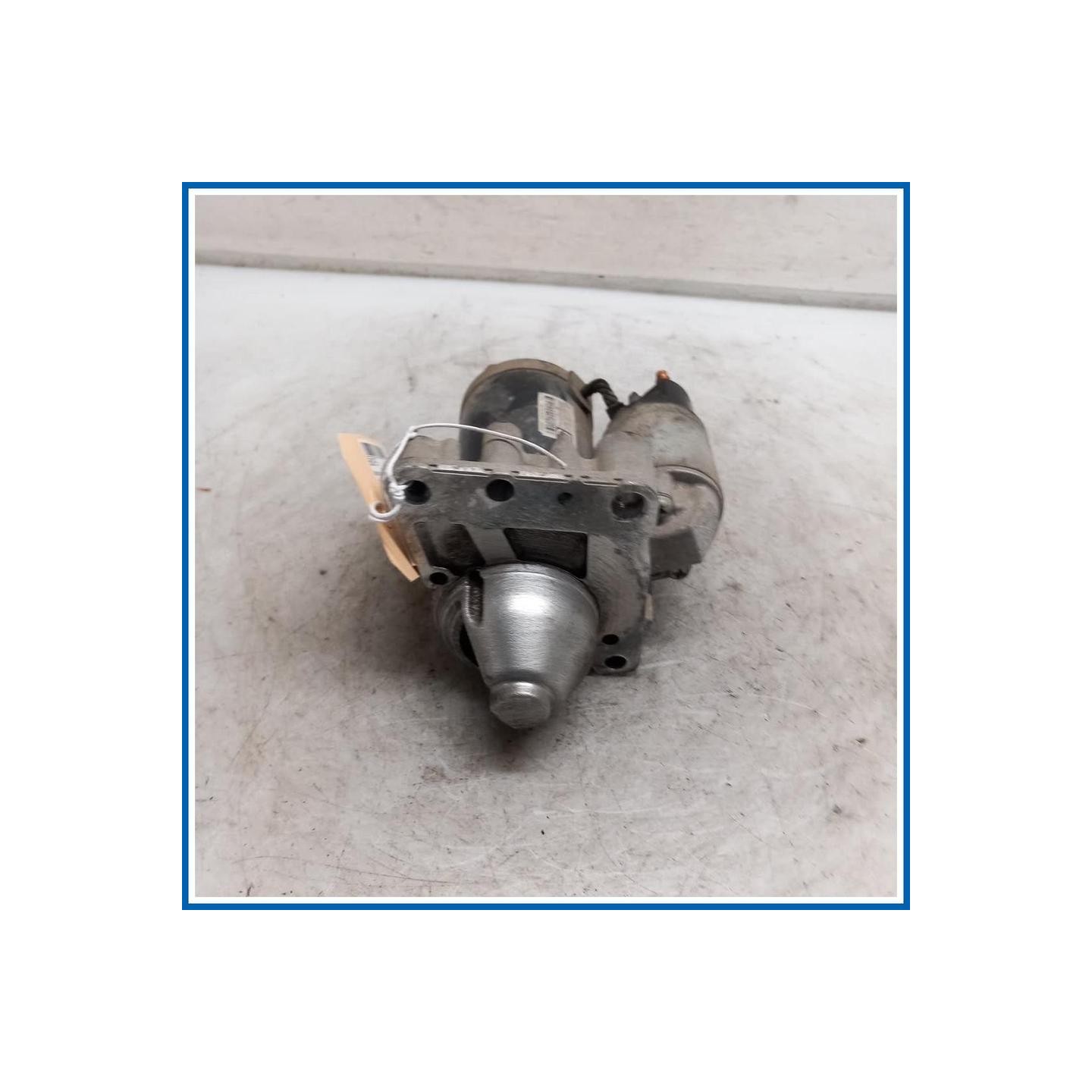 Motorino avviamento PEUGEOT 208 I