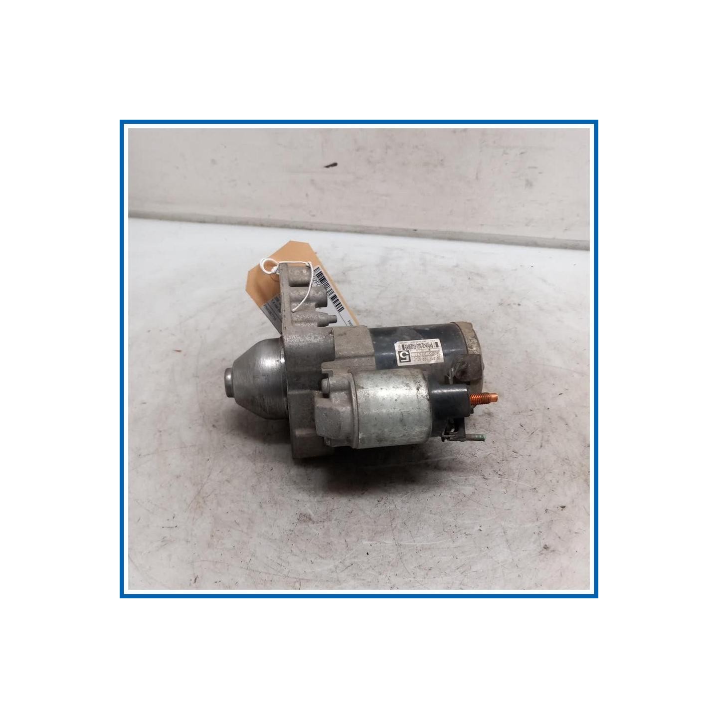Motorino avviamento PEUGEOT 208 I