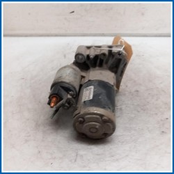 Motorino avviamento PEUGEOT 208 I